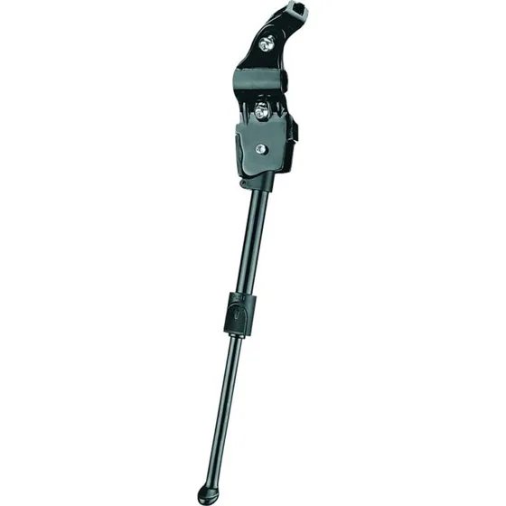 Accent Center Podprka Rowerowa 16"-24" Czarna