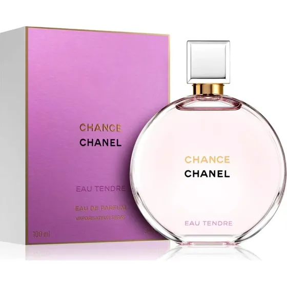 Chanel Chance Eau Tendre EDP 100 ml