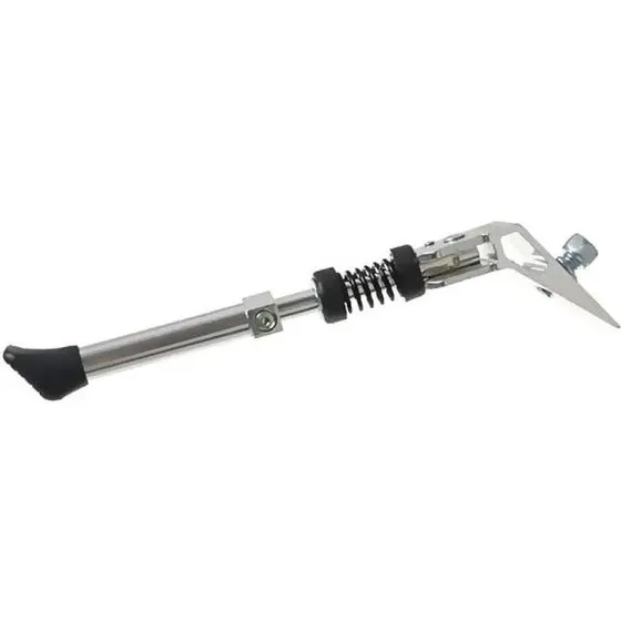 Contec Podporka CKS-140 12"-16" Alu Srebrny Regulowana