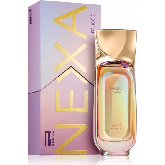 Nexa Musée Rue Broca EDP 100 ml