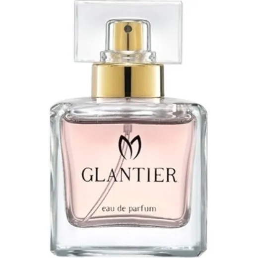 Glantier 538 Perfumy Damskie Kwiatowe 50ml