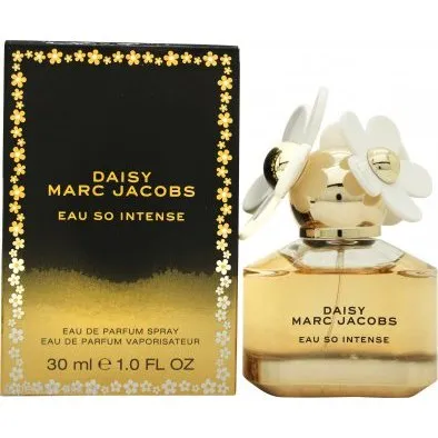 Marc Jacobs Daisy Eau So Intense Eau de Parfum 50 ml