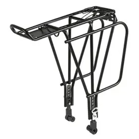 Accent RC-26 Bagażnik 26"-28" do hamulców tarczowych
