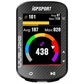 IGPSport BSC300 Nawigacja Rowerowa Zestaw Promo