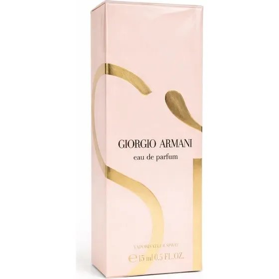 Giorgio Armani S 10 ml Eau de Parfum