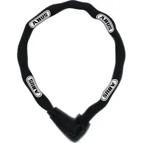 ABUS Steel-O-Chain 9809K 110 cm, 9 mm, XPlus