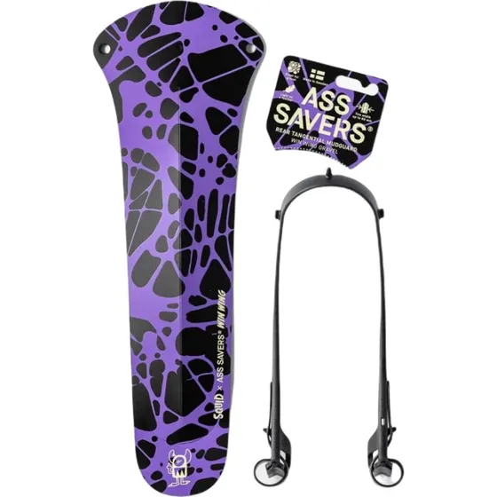 Ass Savers Win Wing 2 Gravel - Botnik 72g do opon do 60mm