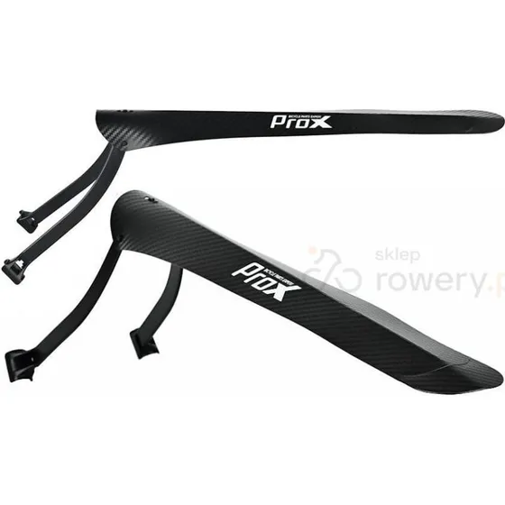 Prox FN-11 Błotnik Tylny Uniwersalny Szosa/Gravel