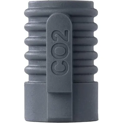 Crankbrothers Klic CO2 Pump Head Presta