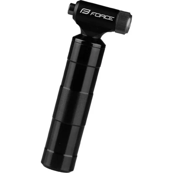 Force Gan 2.0 inflator CO2 sterowalny z oson