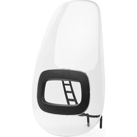 Bobike One Mini Szyba Przeciwwiatrowa Musztardowa