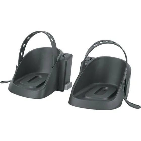 Bobike Podnożki Dla Maxi One - Czarny