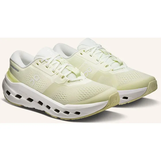 On Cloudrunner 3 Damskie Buty do Biegania Seedling/Ivory EUR 39