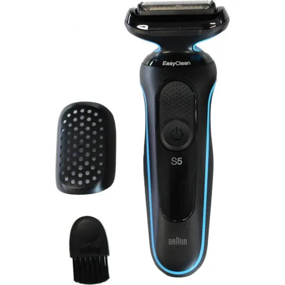 Braun Series 5 51-M1000S Golarka Mska