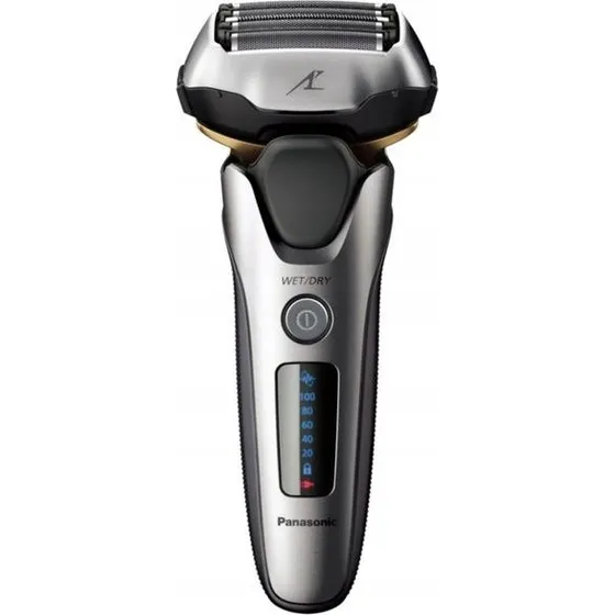 Panasonic ES-LV69-S803 Golarka 5-ostrzowa Wet&Dry