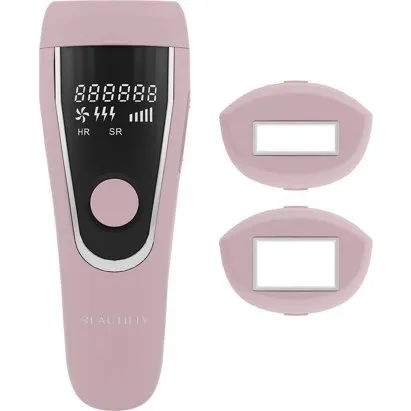 Beautifly B-Lumi Blush IPL Usuwanie Włosów