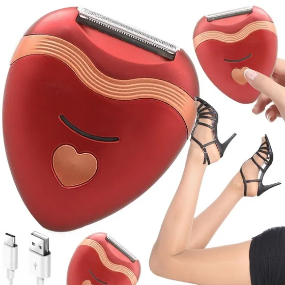 Braun Trymer do Nosu, Uszu i Brody  Precyzyjny Depilator USB