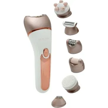 Beautifly Beauty Silk 5W1 Depilator wodoodporny