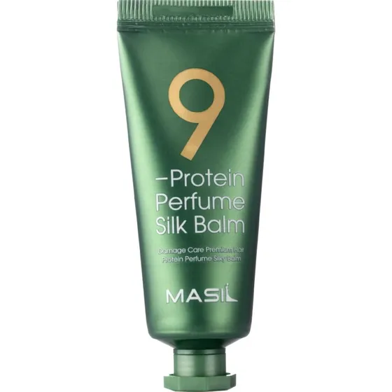 Masil 9 Protein Balsam 150 ml - bez spłukiwania