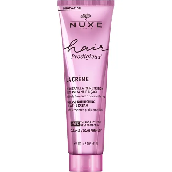 Nuxe Hair Prodigieux Ochronny Krem Bez Spukiwania 100 ml