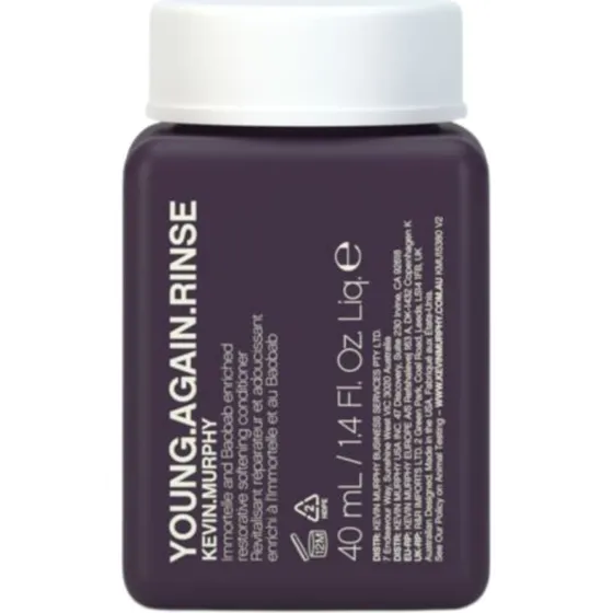 Kevin Murphy Young Again Rinse 250ml - odżywka odmładzająca do włosów