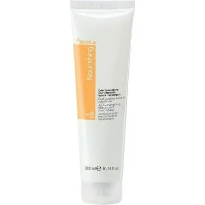 Fanola Nourishing Odżywka bez spłukiwania 300ml