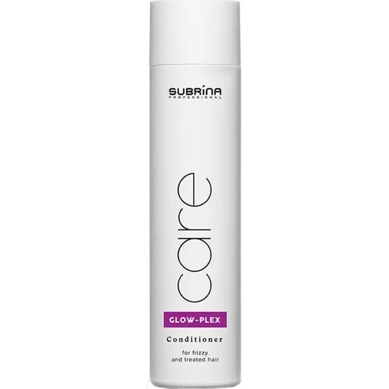 Subrina Care Glow-Plex Odywka 250ml do wosw zniszczonych
