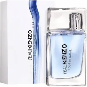 Kenzo L'eau Kenzo Pour Homme Woda Toaletowa Spray 30ml