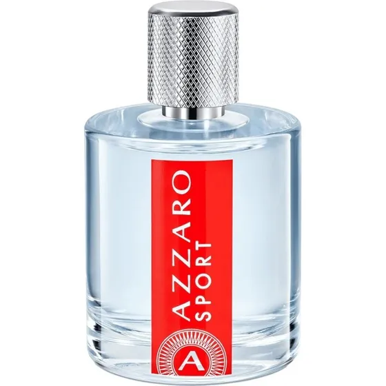 Azzaro Sport Woda Toaletowa Spray 100ml
