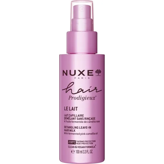 Nuxe Hair Prodigieux Mleczko do Włosów 100ml