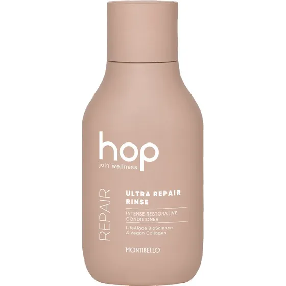 Montibello Hop Ultra Repair Odżywka do włosów zniszczonych 200ml