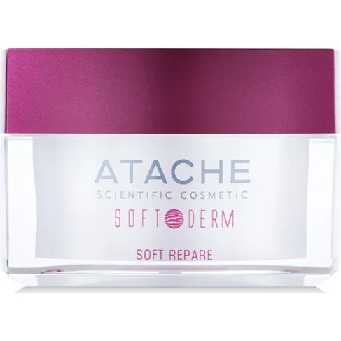 Atache Soft Derm Soft Repare Krem do skry wraliwej 50 ml