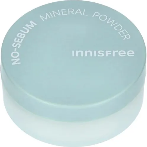 Innisfree No Sebum Mineral Powder 8,5 g