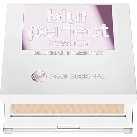 Bell Professional Blur Perfect Puder 02, 10 g