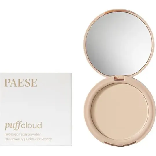 Paese Puff Cloud Puder Pod Oczy 5,3g