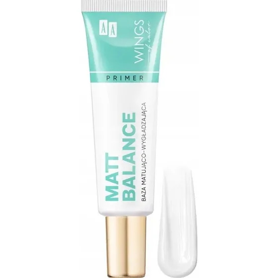 AA Wings of Color Matt Balance Primer 30 ml