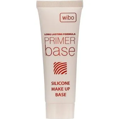 Wibo Primer Base Silikonowa Baza Matujca 15g