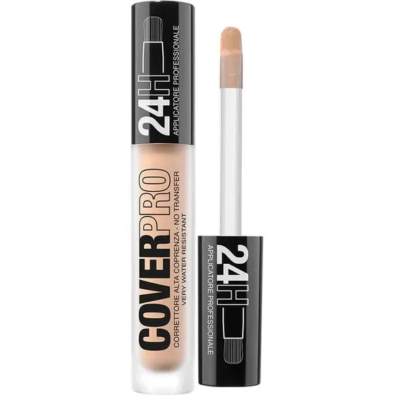 BellaOggi CoverPro 24H Korektor 005 Toffee