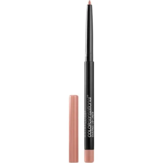 Maybelline Color Sensational Konturówka Nude Whisper 0.35g