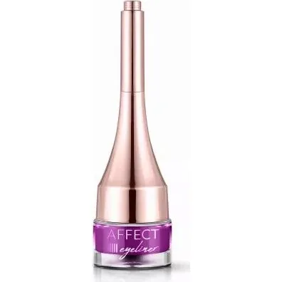Affect Eyeliner w elu Simple Lines Ultra Violet 2.9g
