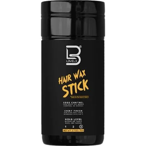 Level3 Hair Wax Stick 75g – wosk do włosów w sztyfcie