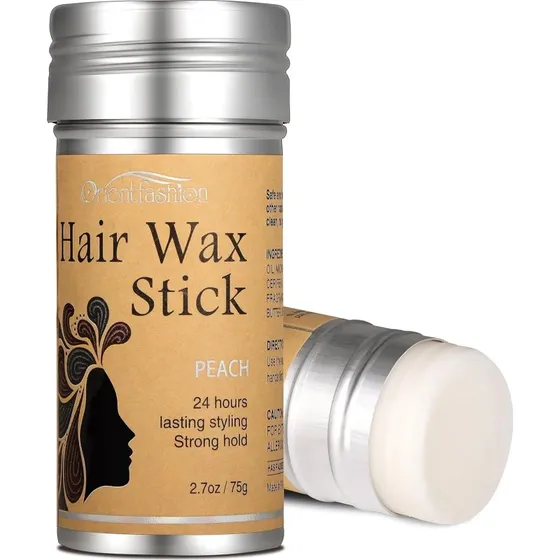 Orientfashion Wosk w Sztyfcie Gadkie Wykoczenie 75g