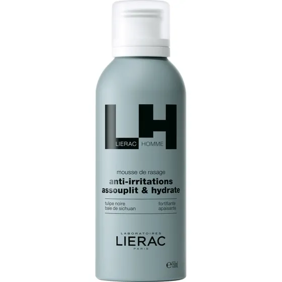 Lierac Homme Pianka Do Golenia 150 ml
