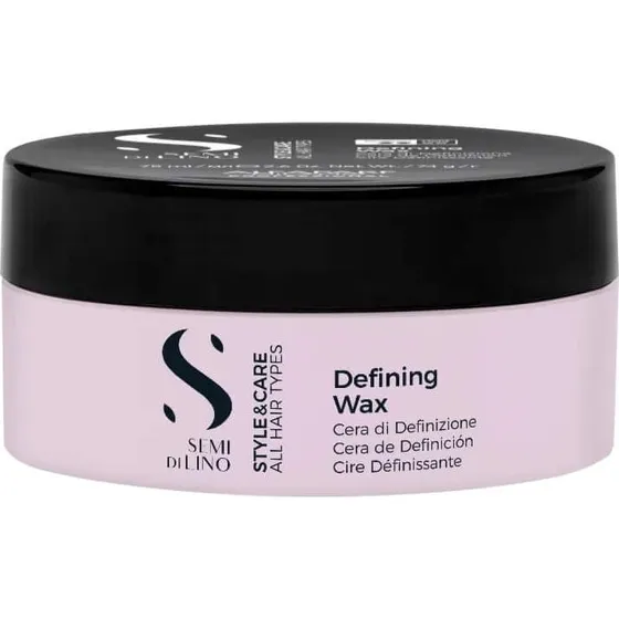 Alfaparf Style&Care Wosk Definiujcy 75ml