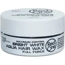 Red One Wosk do wosw Bright White 150 ml