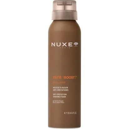 Nuxe Men [Boost] Pianka do Golenia 150 ml