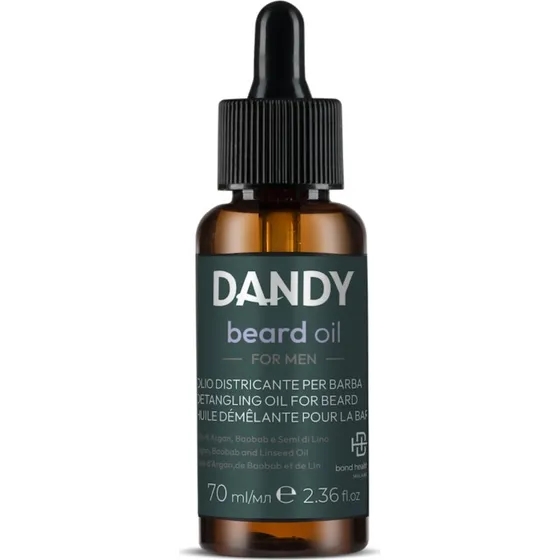 Dandy Beard Olejek do Brody 70ml