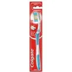 Colgate Classic Deep Clean Szczoteczka Miękka 1 szt.