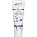 Lavera Pasta do zębów Bez Fluoru 75 ml Ochrona Dziąseł