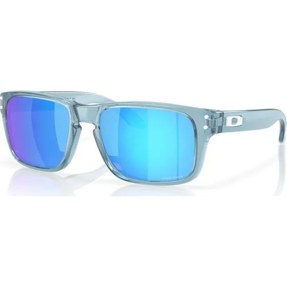Oakley Holbrook XXS Black Ink/Prizm Jade